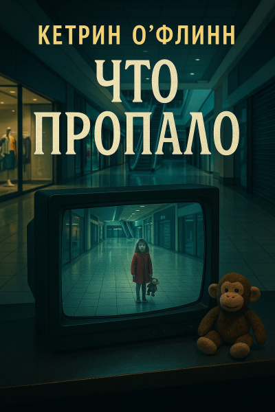 Что пропало