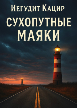 Кацир Иегудит – Сухопутные маяки