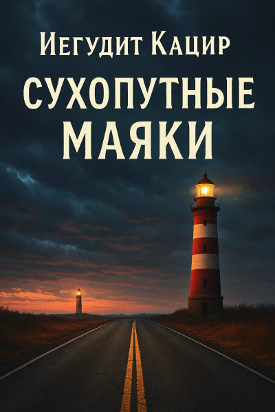 Сухопутные маяки