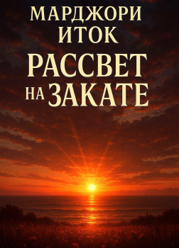 Иток Марджори – Рассвет на закате