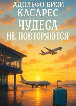 Биой Касарес Адольфо – Чудеса не повторяются