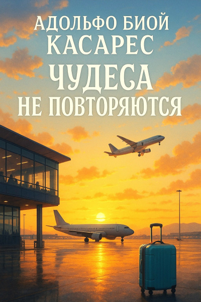 Чудеса не повторяются