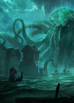 Печать Р’Лайха