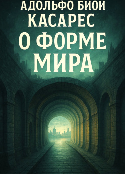 Биой Касарес Адольфо – О форме мира