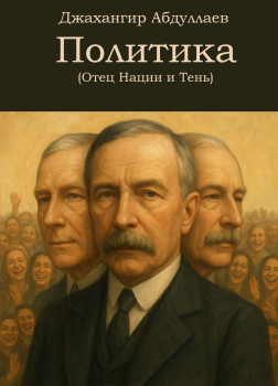 Политика (Отец Нации и Тень)