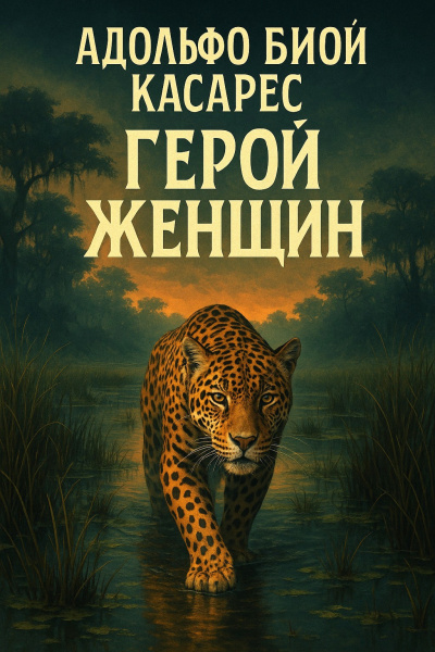 Герой женщин