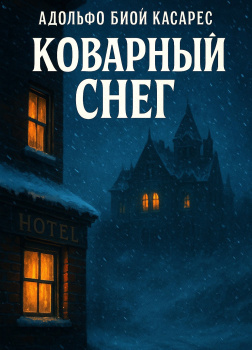 Коварный снег