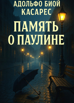 Память о Паулине