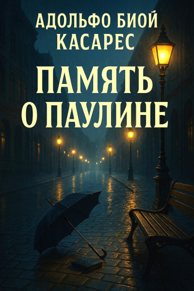 Память о Паулине