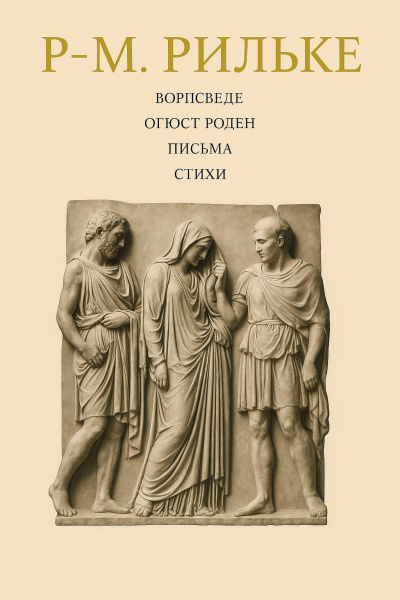 Ворпсведе. Огюст Роден. Письма. Стихи