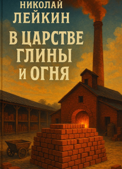 В царстве глины и огня