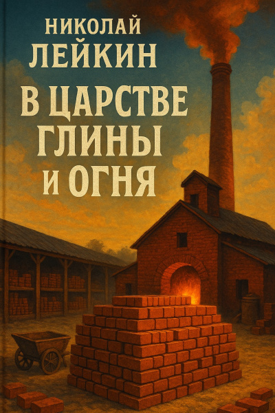 В царстве глины и огня