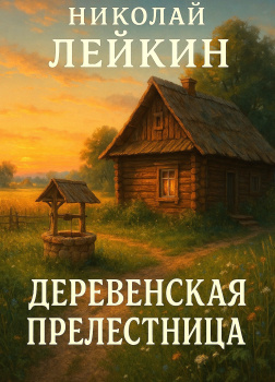 Деревенская прелестница