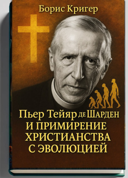 Примирение христианства с эволюцией