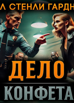 Гарднер Эрл Стэнли – Дело о конфетах