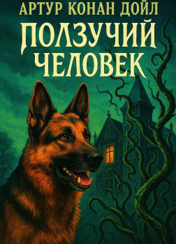 Дойл Артур Конан – Ползучий человек