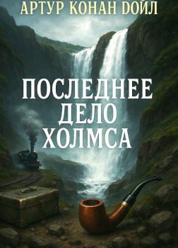 Дойл Артур Конан – Последнее дело Холмса
