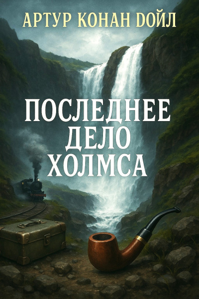 Последнее дело Холмса