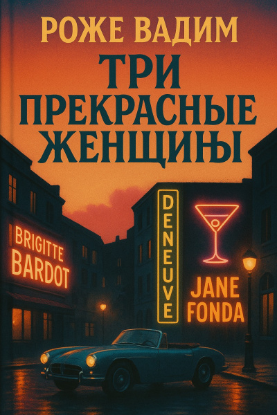 Три прекрасные женщины