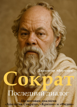 Сократ: Последний диалог