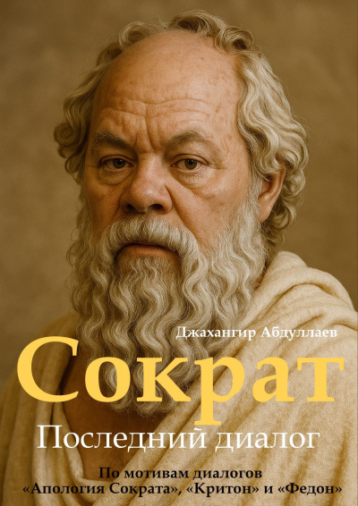 Сократ: Последний диалог