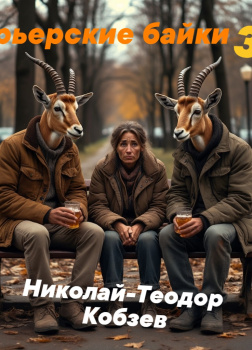 Курьерские байки-3