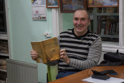 Все нормально, да? Ну и хорошо!