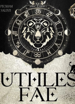 Пекхам Каролайн, Валенти Сюзанна – Академия Зодиак. Безжалостные Фэйри