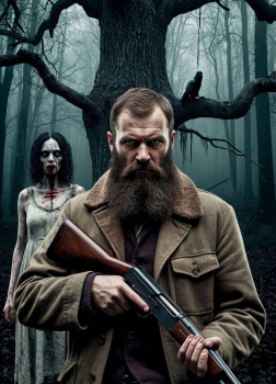 Климов Михаил – Заблудший во тьме