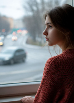 Вечеров Сергей – Я жду у окна