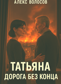 Волосов Алекс – Татьяна. Дорога без конца
