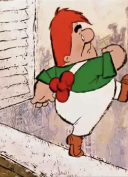 Когда то я хотел быть писателем — студенческое творчество 90-х