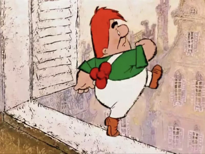 Когда то я хотел быть писателем — студенческое творчество 90-х