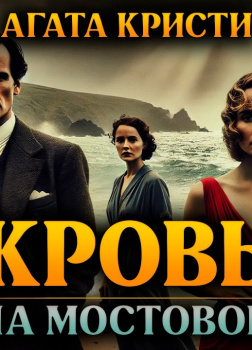 Кровь на мостовой