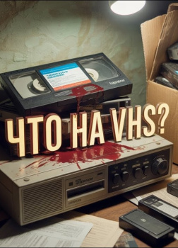 Старые кассеты