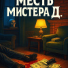 Слизар Генри – Месть мистера Д.