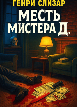 Слизар Генри – Месть мистера Д.