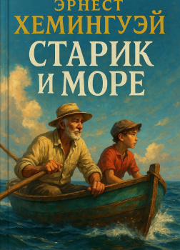 Старик и море