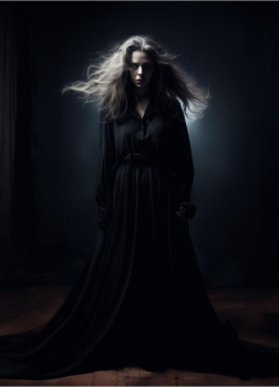 Урок человеколюбия и всепрощения