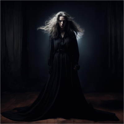 Урок человеколюбия и всепрощения