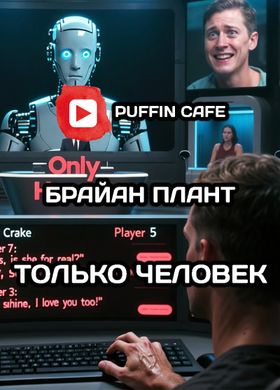 Только человек