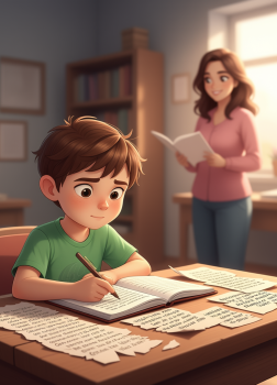 Вечеров Сергей – Непослушные буквы