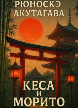 Кэса и Морито