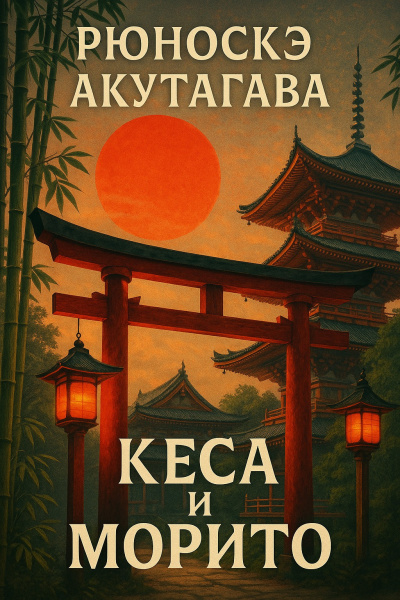 Кэса и Морито