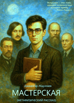 Мастерская