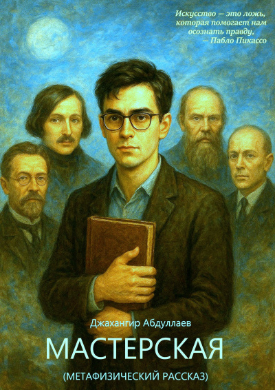 Мастерская