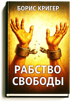 Рабство свободы