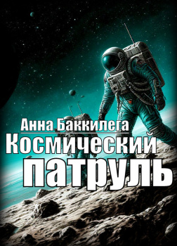 Баккилега Анна – Космический патруль