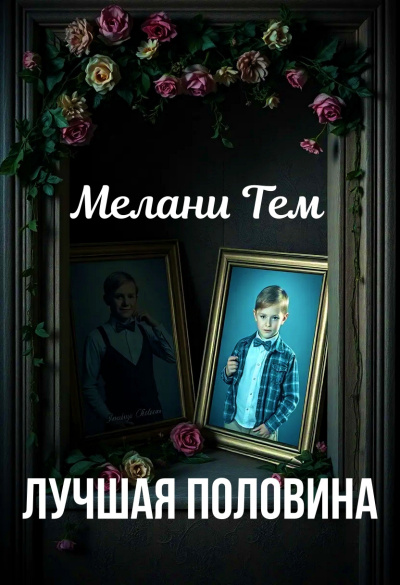 Лучшая половина