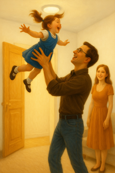 Унесенные ветром. Дарина